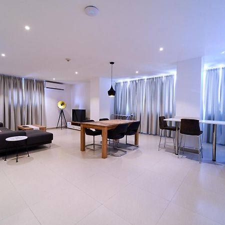 Suncity Hotel Apartment アクラ エクステリア 写真