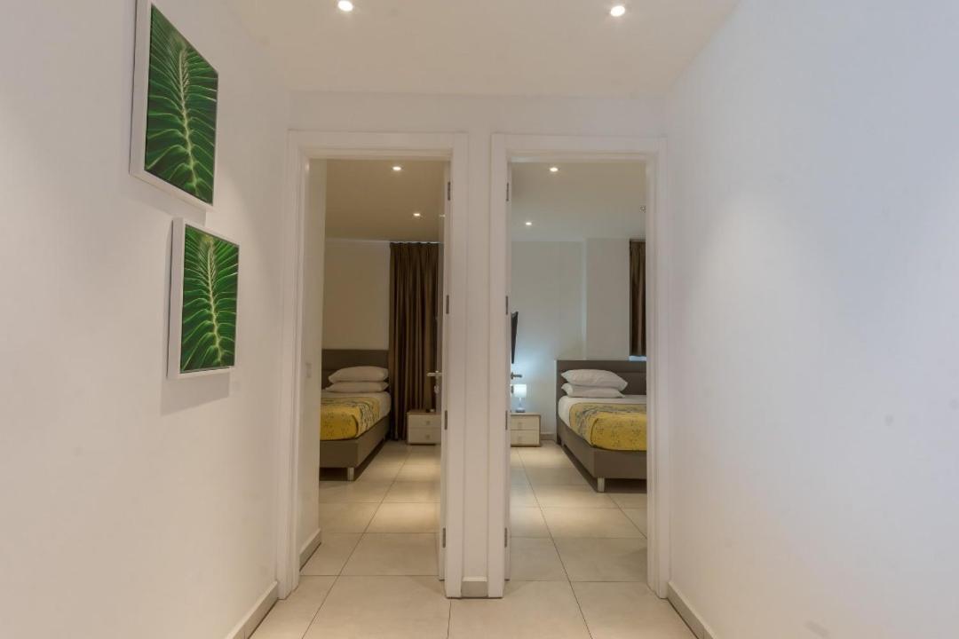 Suncity Hotel Apartment アクラ エクステリア 写真
