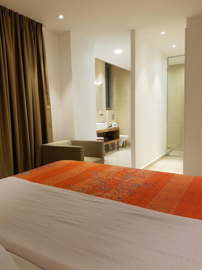Suncity Hotel Apartment アクラ エクステリア 写真