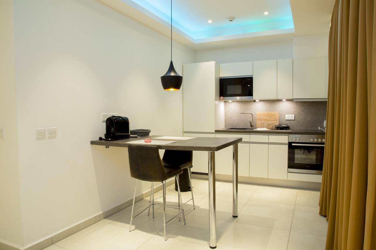 Suncity Hotel Apartment アクラ エクステリア 写真