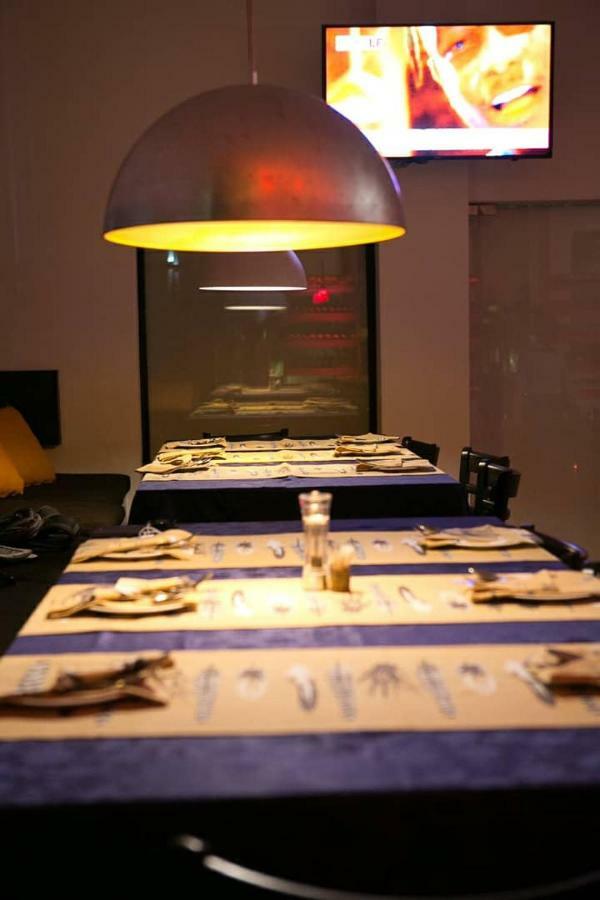Suncity Hotel Apartment アクラ エクステリア 写真